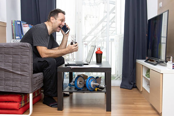 Fitness Experts Share Their Favorite How to Stay Active at Home Tips